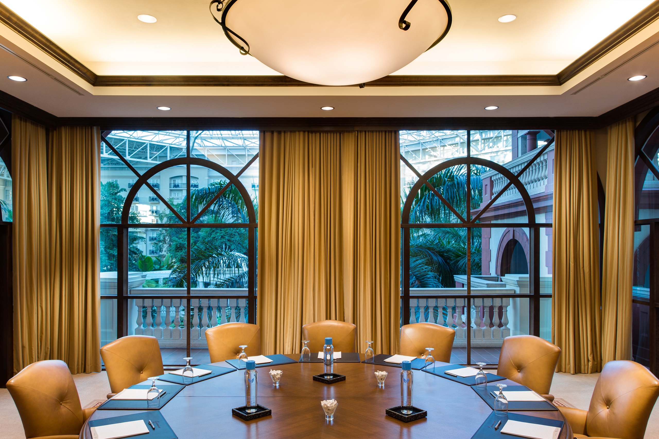 Hotel & Travel 7 GP Photo Boardroom 1
