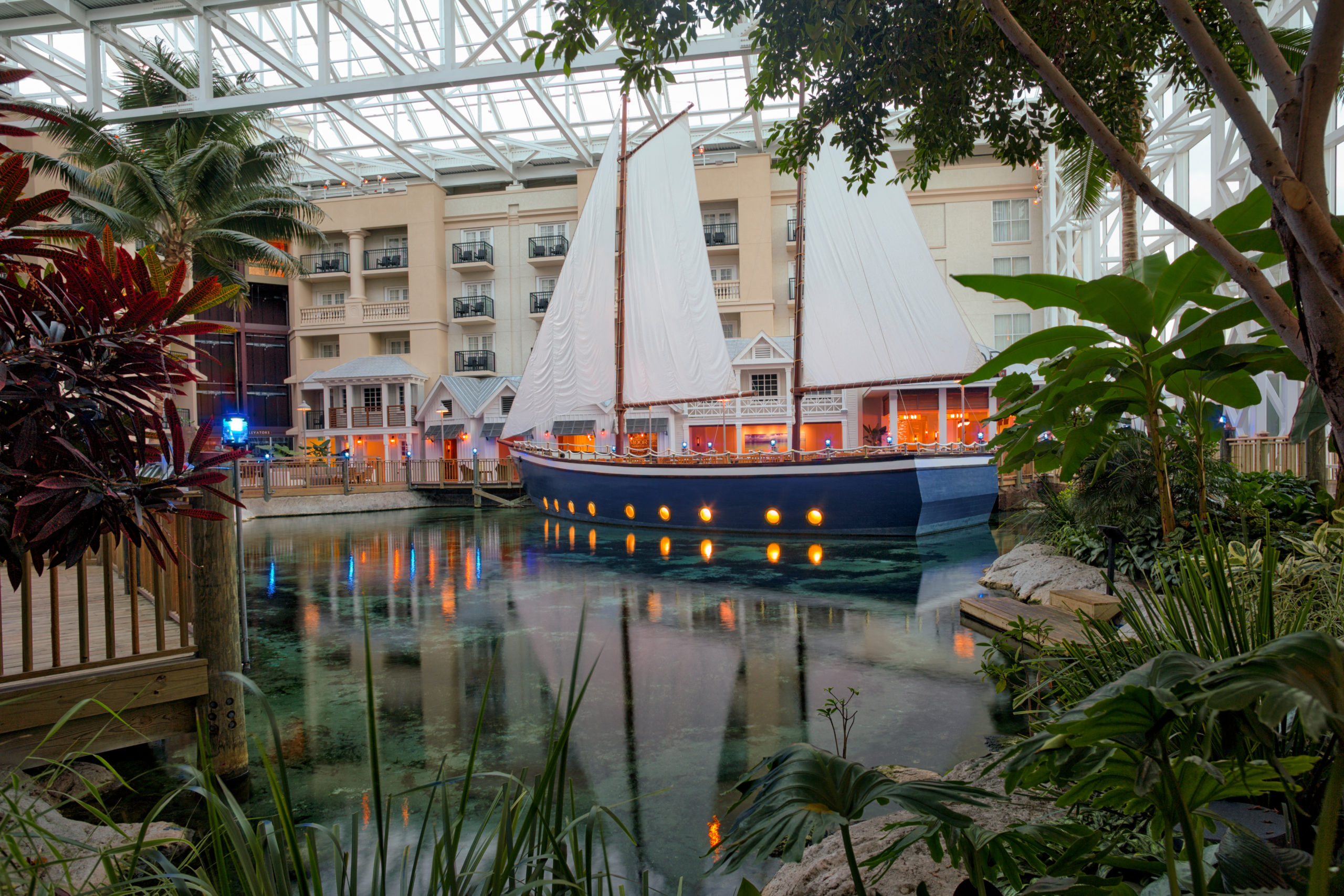 Hotel & Travel 12 GP Photo Key West Atrium scaled