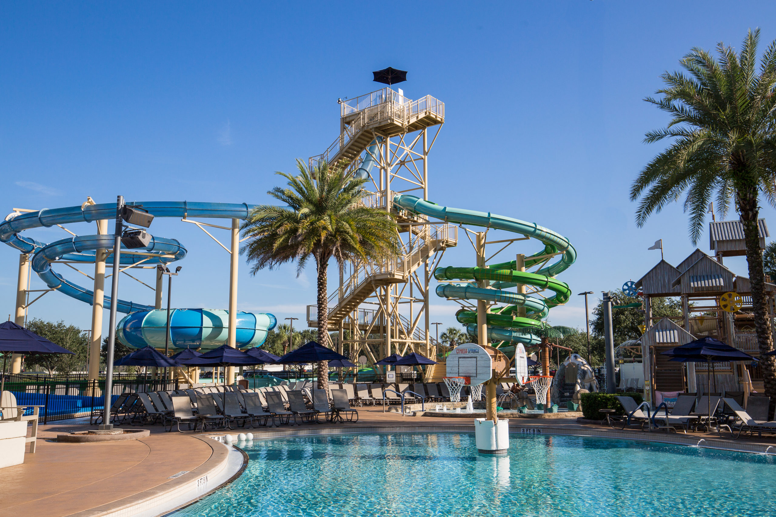 Hotel & Travel 11 GP Photo Water Slides scaled